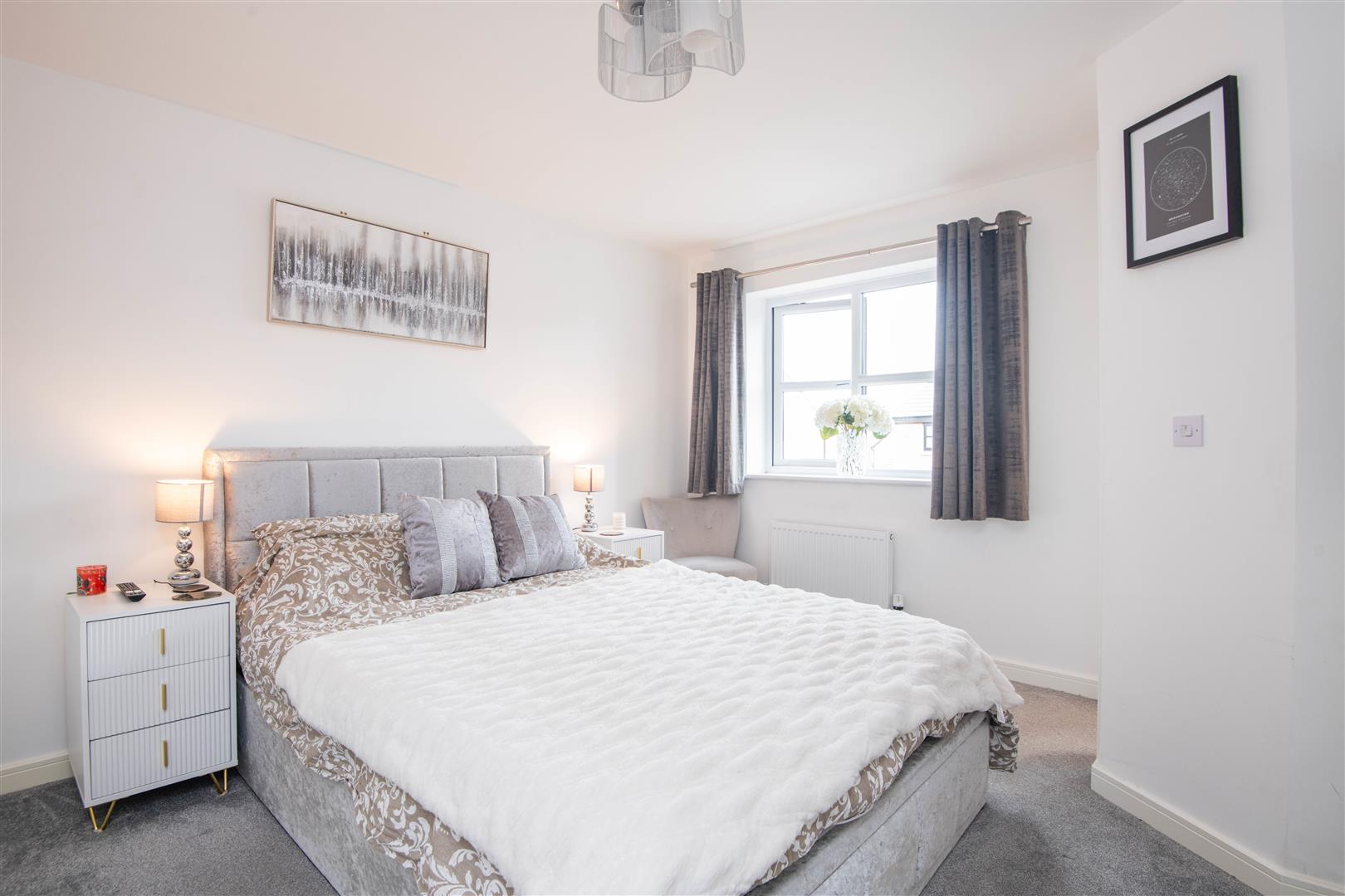 4 bed property in Grey Gables Avenue, Preston